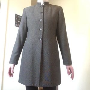 Beautiful mid-length jacket